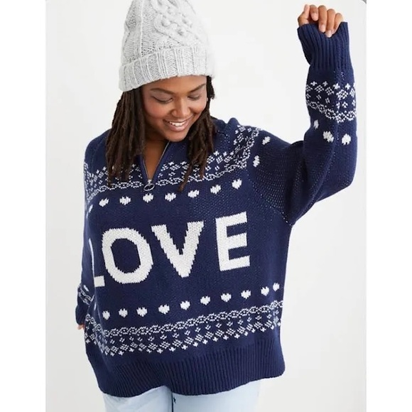 aerie Sweaters - Aerie Sweaters‎ Aerie Love Sweater
